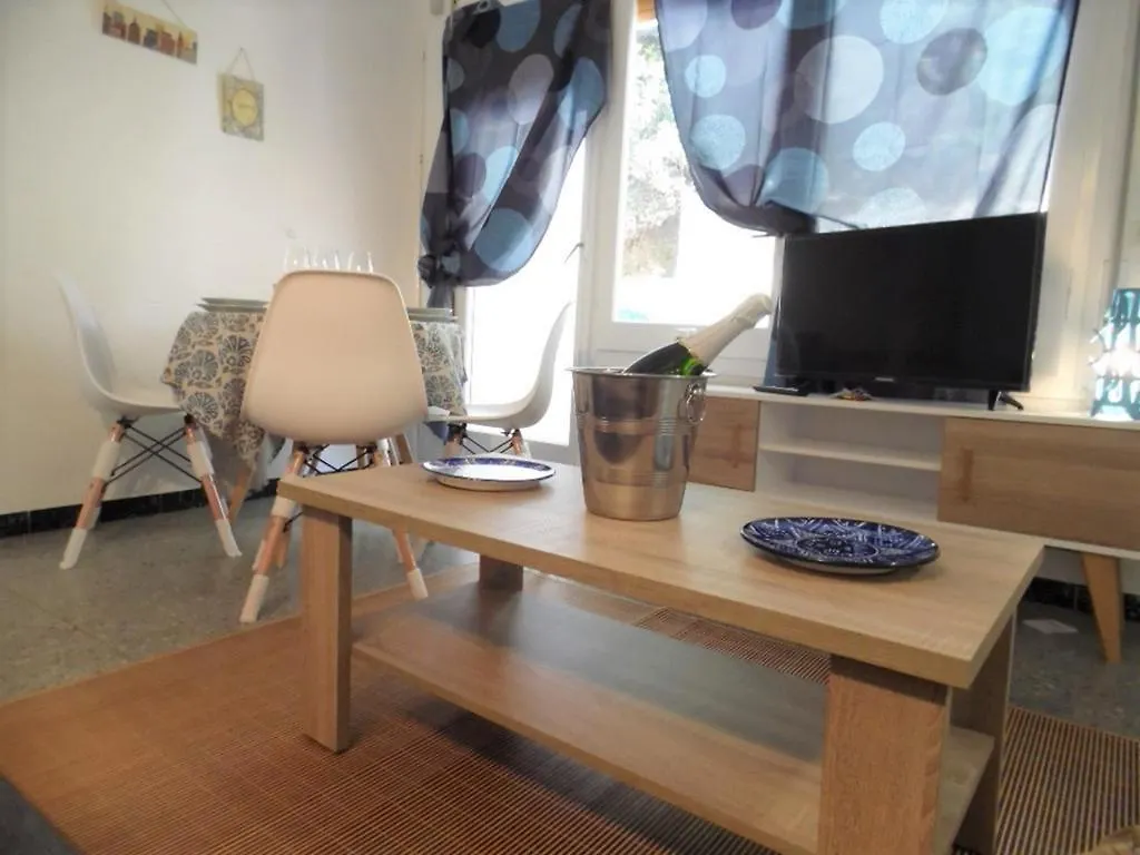 Apartamentos Carlota Blanes Espanha