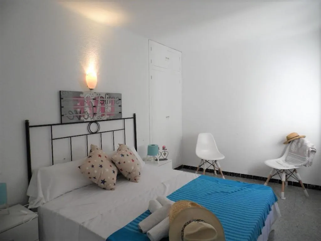 Apartamentos Carlota Blanes Espanha