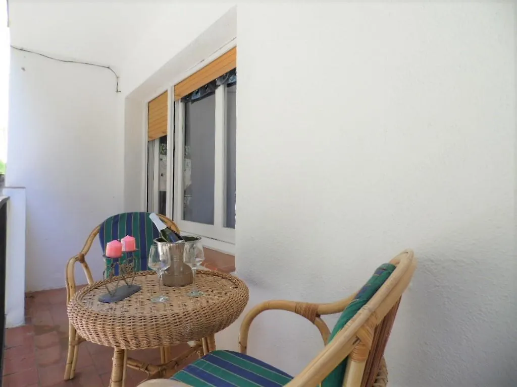 Apartamentos Carlota Blanes España