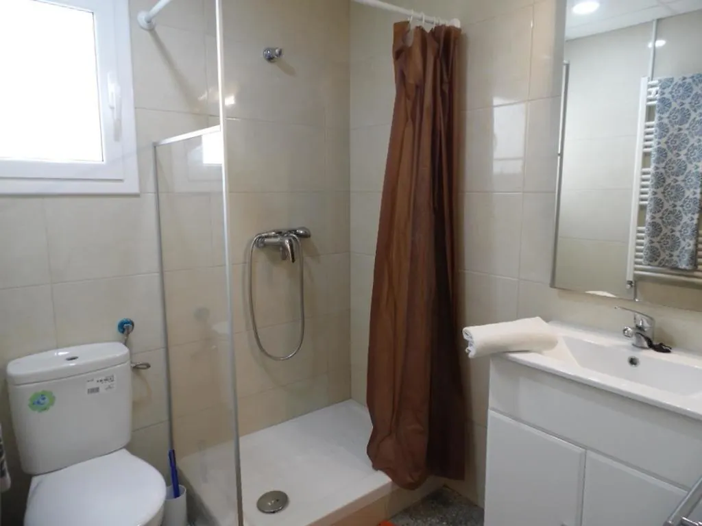 Apartamentos Carlota Blanes 0*,  Espanha