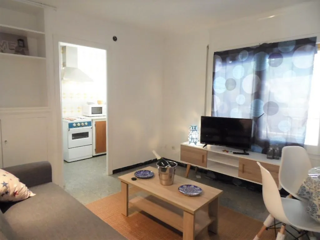 Apartamentos Carlota Blanes Espanha