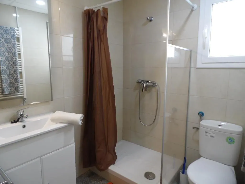 Apartamentos Carlota Blanes España